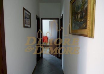 Ingresso 2.JPG - Appartamento VIA  ACHILLE ALBASINI 9, Verbania - foto 9