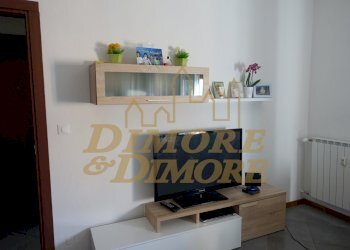 Sala 2.JPG - Appartamento VIA  ACHILLE ALBASINI 9, Verbania - foto 13