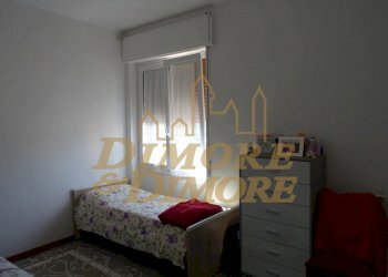Camera da letto.JPG - Appartamento VIA  ACHILLE ALBASINI 9, Verbania - foto 15