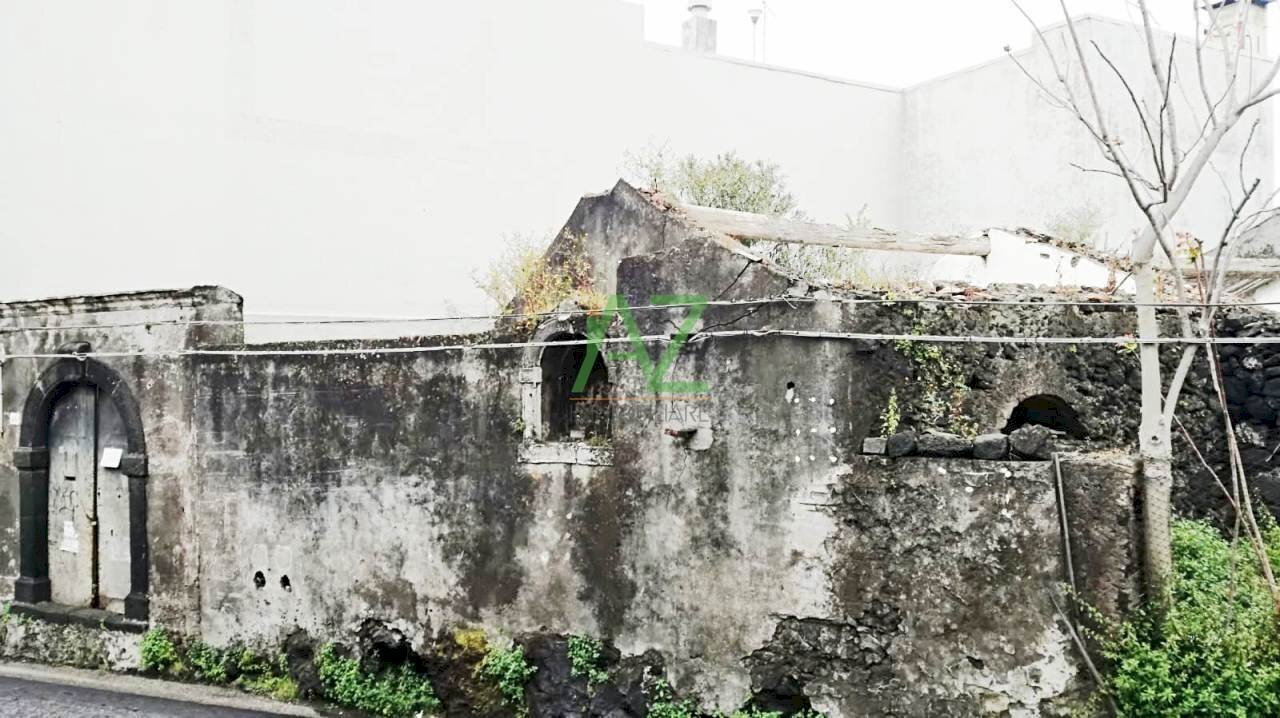 rudere - Rustico Catania - foto 2