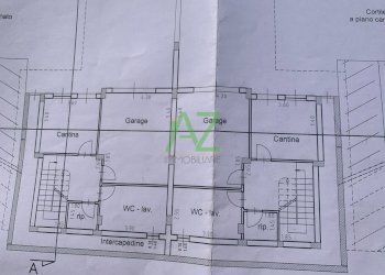 planimetrie cantinato.jpg - Villa Gravina di Catania - foto 3