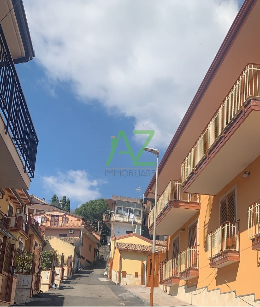 strada - Rustico Trecastagni - foto 1