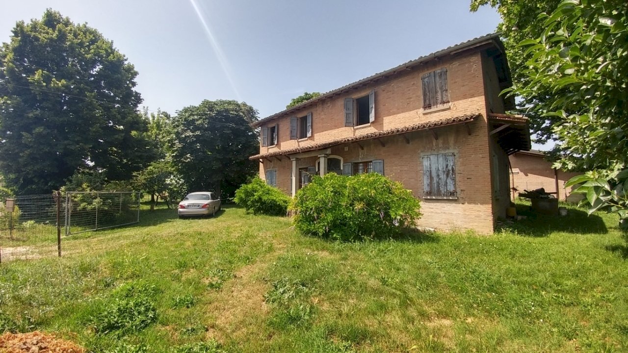 20210623_113324_HDR (FILEminimizer).jpg - Rustic via Jacopo da porto sud 232, Modena - photo 1