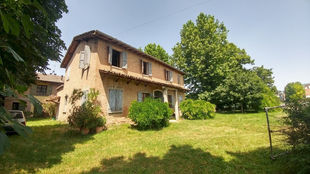 20210623_114016_HDR (FILEminimizer).jpg - Rustic via Jacopo da porto sud 232, Modena - photo 2