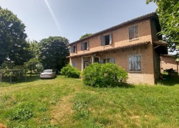 20210623_113324_HDR (FILEminimizer).jpg - Rustic via Jacopo da porto sud 232, Modena - photo 1