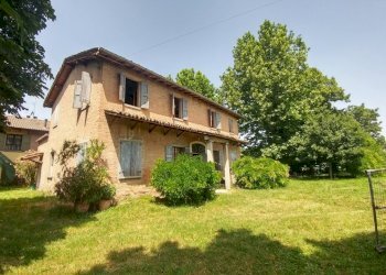 20210623_114016_HDR (FILEminimizer).jpg - Rustic via Jacopo da porto sud 232, Modena - photo 2