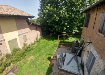 20210623_111749_HDR (FILEminimizer).jpg - Rustic via Jacopo da porto sud 232, Modena - photo 6