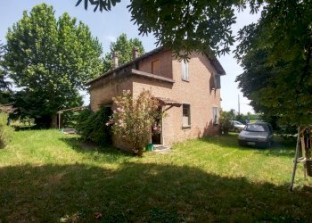 20210623_113114_HDR (FILEminimizer).jpg - Rustic via Jacopo da porto sud 232, Modena - photo 8