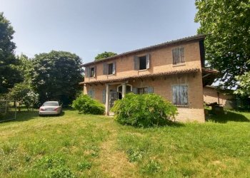 20210623_113318_HDR (FILEminimizer).jpg - Rustic via Jacopo da porto sud 232, Modena - photo 14