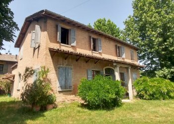 20210623_114001_HDR (FILEminimizer).jpg - Rustic via Jacopo da porto sud 232, Modena - photo 17