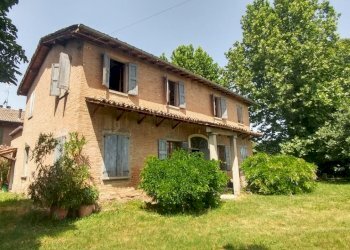 20210623_114006_HDR (FILEminimizer).jpg - Rustic via Jacopo da porto sud 232, Modena - photo 18