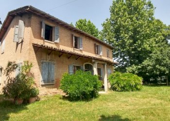 20210623_114009_HDR (FILEminimizer).jpg - Rustic via Jacopo da porto sud 232, Modena - photo 19