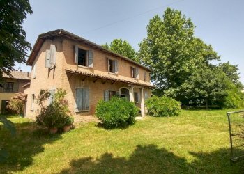 20210623_114018_HDR (FILEminimizer).jpg - Rustic via Jacopo da porto sud 232, Modena - photo 20