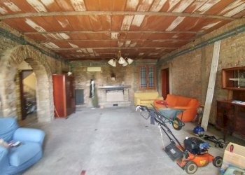20210623_112500_HDR (FILEminimizer).jpg - Rustico via Jacopo da porto sud 232, Modena - foto 18