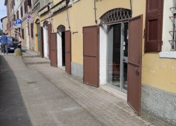 IMG_20210409_163425.jpg - Ufficio via Giardini  1027, Modena - foto 10