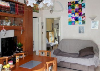 002 - Zona giorno (4).jpg - Apartment Uscio - photo 1