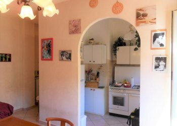 Cucinotto - Apartment Uscio - photo 5
