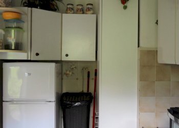 006 - Cucina (1).jpg - Apartment Uscio - photo 6