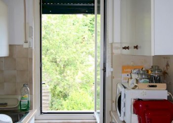 007 - Cucina (2).jpg - Apartment Uscio - photo 7