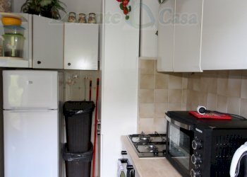 008 -Cucina (4).jpg - Apartment Uscio - photo 8