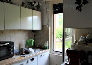 009 - Cucina (3).jpg - Apartment Uscio - photo 9