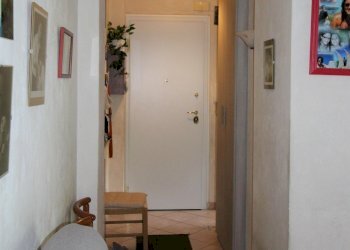 017 - Ingresso (1).jpg - Apartment Uscio - photo 17