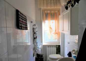 Bagno - Apartment Uscio - photo 19