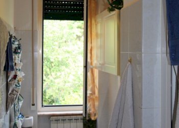 019 - Bagno (2).jpg - Apartment Uscio - photo 21