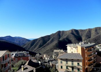 Vista - Apartment Uscio - photo 22