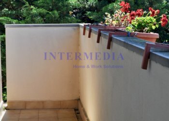 balcone - Casa indipendente Via del Pino 12, Livorno - foto 9