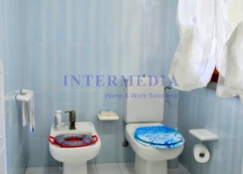 bagno di servizio piano terra - Casa indipendente Via del Pino 12, Livorno - foto 16