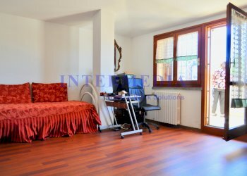 mansarda - Casa indipendente Via del Pino 12, Livorno - foto 18