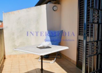 terrazza - Casa indipendente Via del Pino 12, Livorno - foto 20