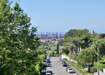 vista dalla mansarda - Casa indipendente Via del Pino 12, Livorno - foto 21