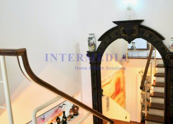 vano scale - Casa indipendente Via del Pino 12, Livorno - foto 22