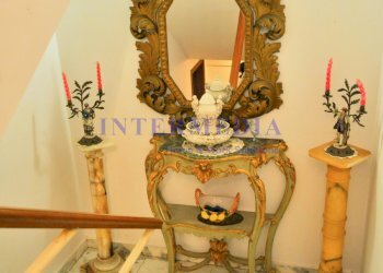 vano scale - Casa indipendente Via del Pino 12, Livorno - foto 25