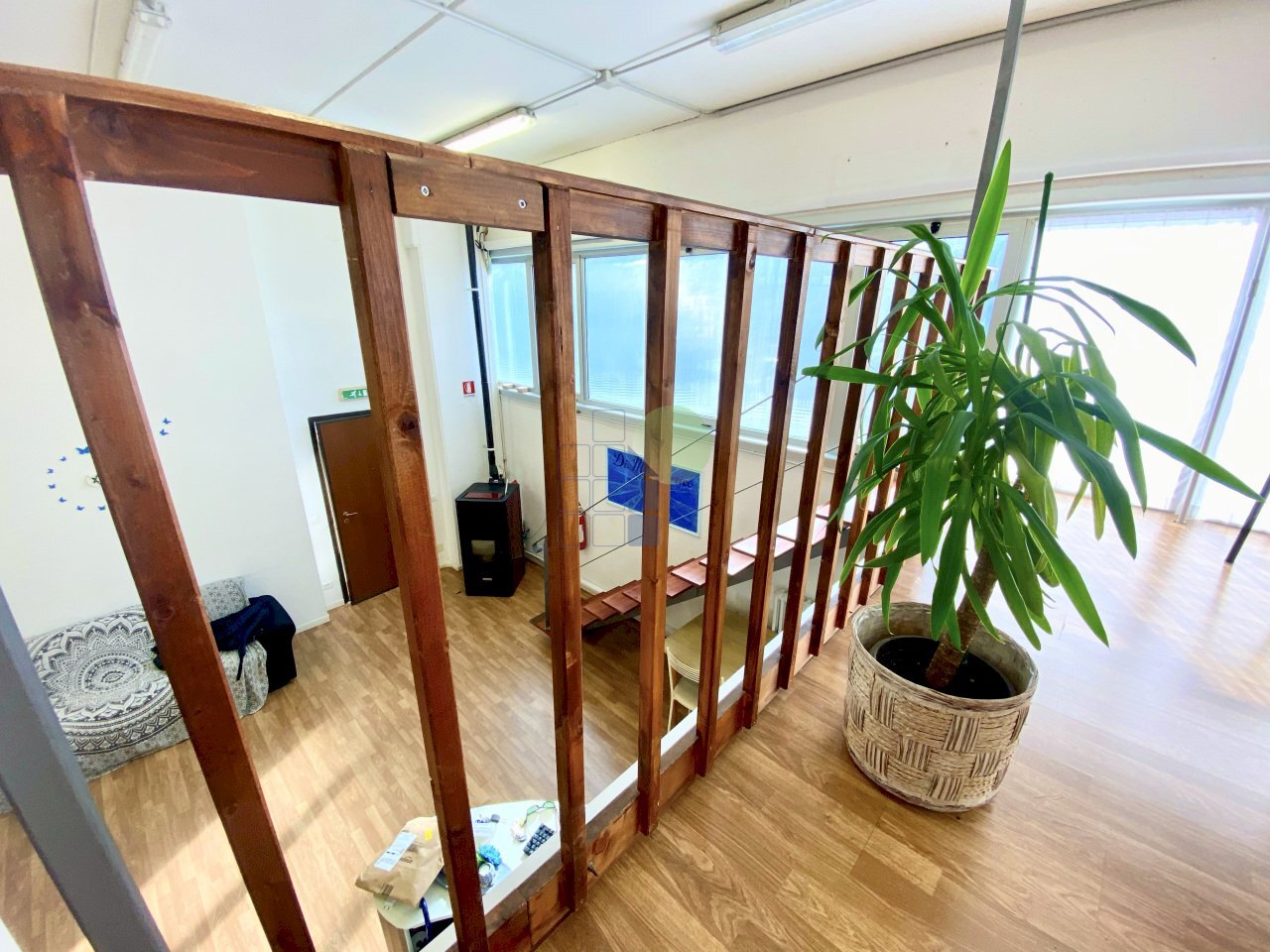 soppalco uso ufficio - Commercial Premises via dei Ramai, Livorno - photo 3