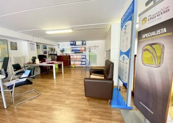 soppalco uso ufficio - Commercial Premises via dei Ramai, Livorno - photo 4