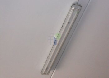 illuminazione - Commercial Premises via dei Ramai, Livorno - photo 6