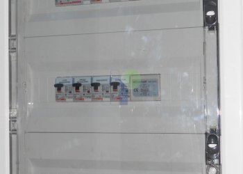 pannello elettrico - Commercial Premises via dei Ramai, Livorno - photo 7