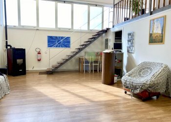 area operativa - Commercial Premises via dei Ramai, Livorno - photo 9