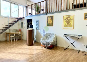 area operativa - Commercial Premises via dei Ramai, Livorno - photo 10