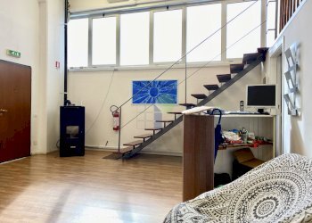 area operativa - Commercial Premises via dei Ramai, Livorno - photo 11