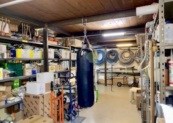 magazzino - Commercial Premises via dei Ramai, Livorno - photo 12