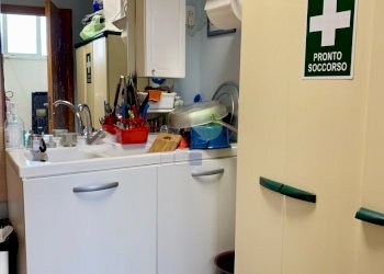 servizio - Commercial Premises via dei Ramai, Livorno - photo 14