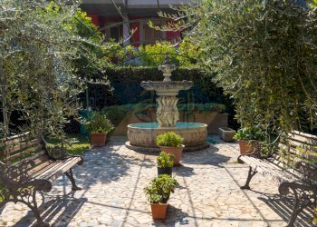 Giardino - Villa Via Bologna, Roma - foto 1