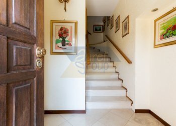 interni - Villa Via Bologna, Roma - foto 2