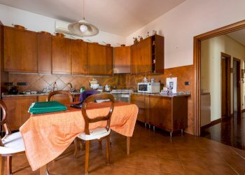 cucina - Villa Via Bologna, Roma - foto 5