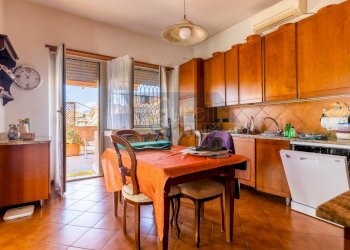 cucina - Villa Via Bologna, Roma - foto 6