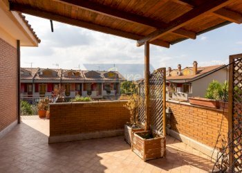 esterni - Villa Via Bologna, Roma - foto 7